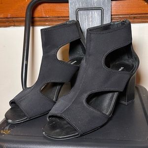 Donald Pliner Valeri heeled sandal